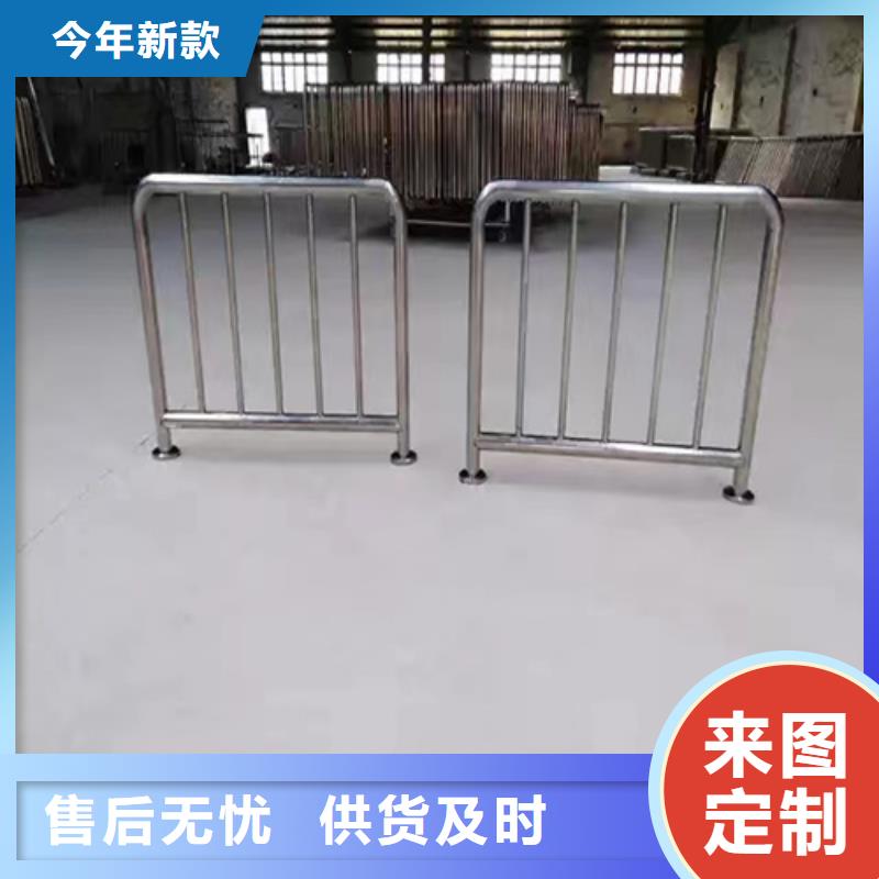 不锈钢桥梁护栏不锈钢木纹转印栏杆厂家来电咨询