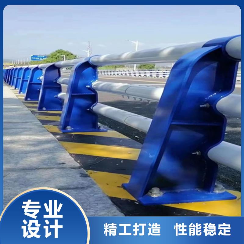 新产品：不锈钢桥梁护栏有哪些采购