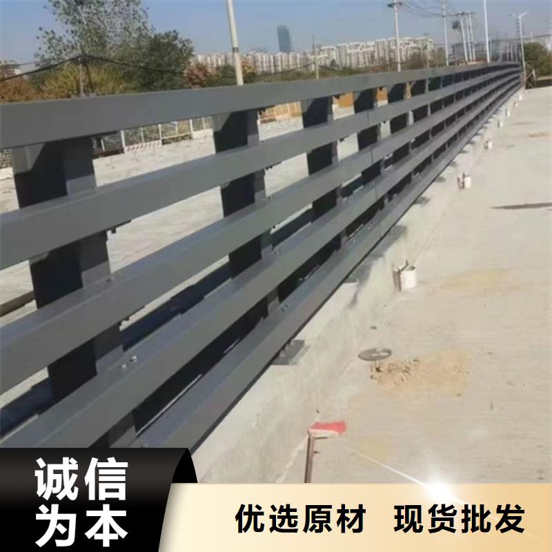 不锈钢桥梁护栏厂家销售今日价格