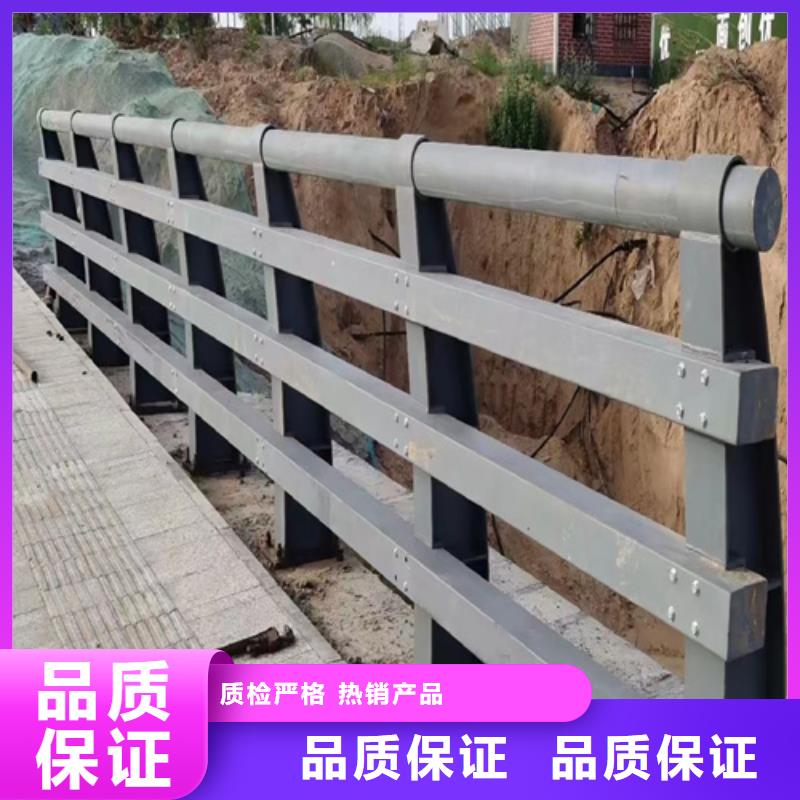 可靠的不锈钢桥梁护栏栏杆生产厂家