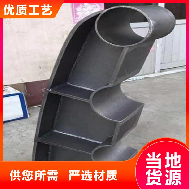 不锈钢桥梁护栏栏杆-不锈钢桥梁护栏栏杆可定制