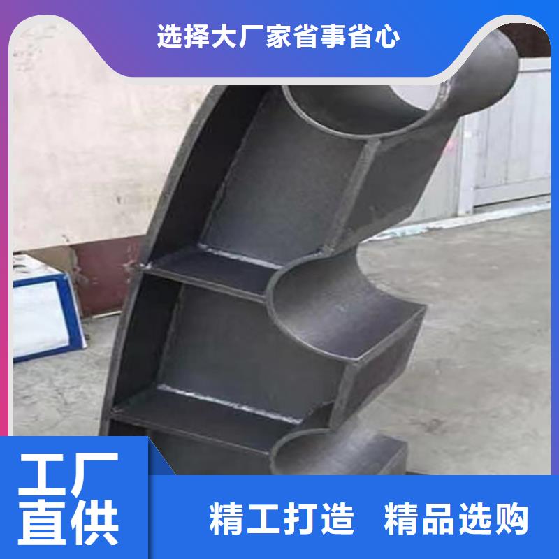 甄选：不锈钢桥梁护栏安装厂家