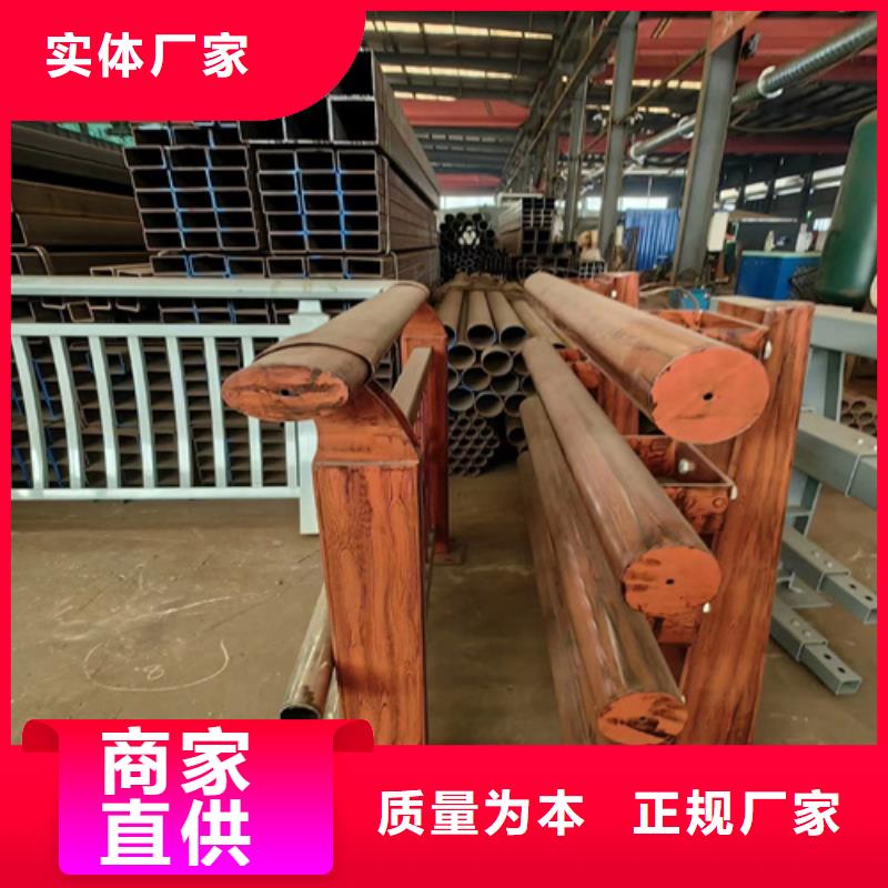 不锈钢桥梁护栏哪家好厂家-值得信赖