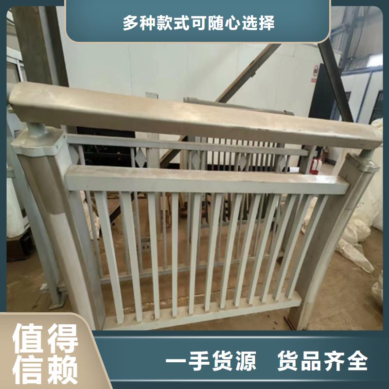不锈钢桥梁护栏供应商厂家已认证