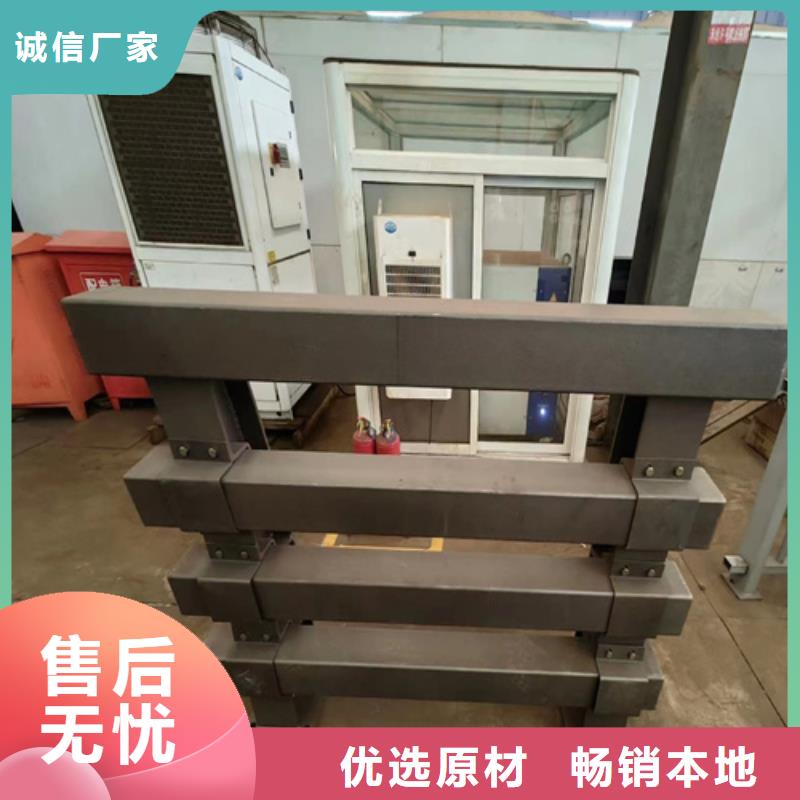 采购不锈钢桥梁护栏定制厂家必看-服务优
