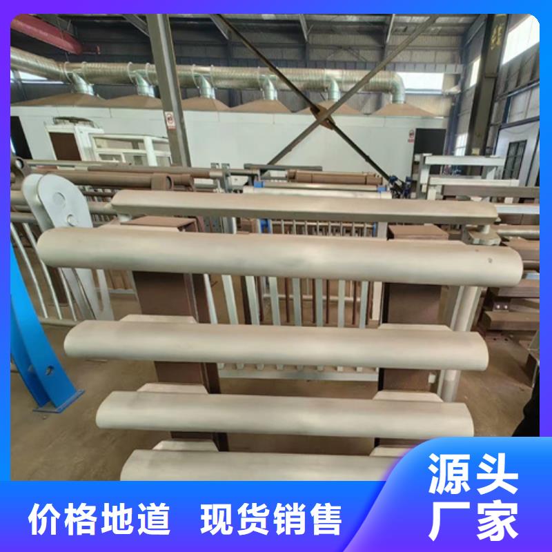 不锈钢桥梁护栏图片全国供货