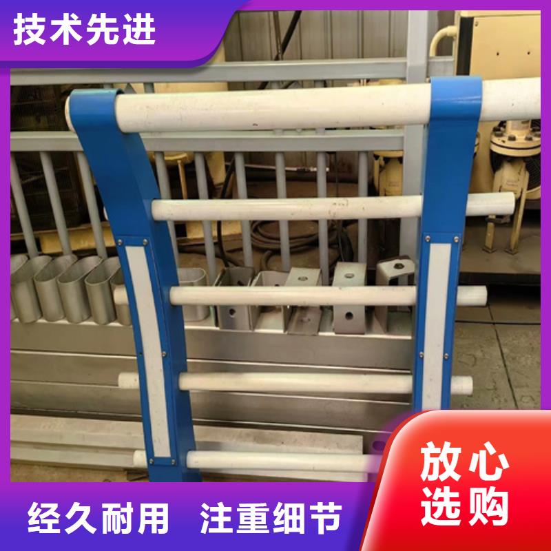 质优价廉的不锈钢桥梁护栏栏杆销售厂家