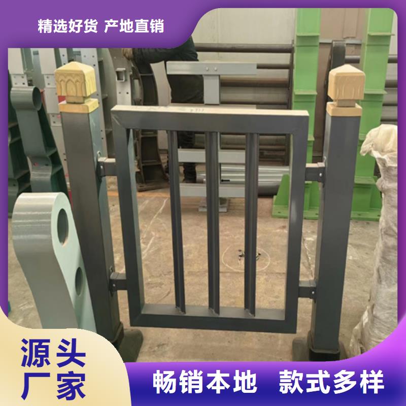 有现货的不锈钢桥梁护栏价格生产厂家