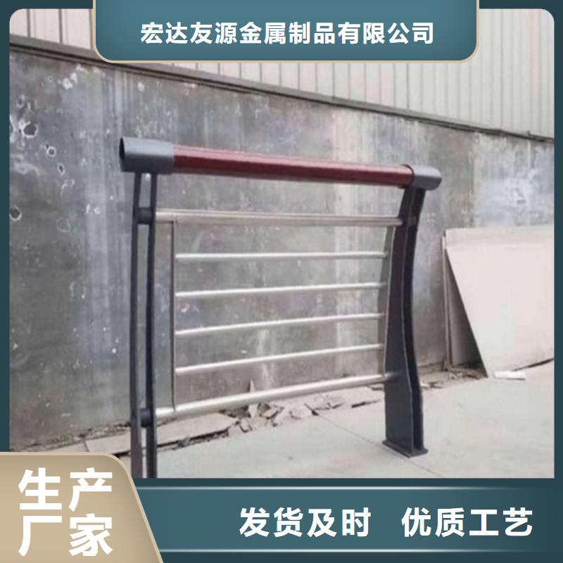 不锈钢桥梁护栏栏杆厂家热线
