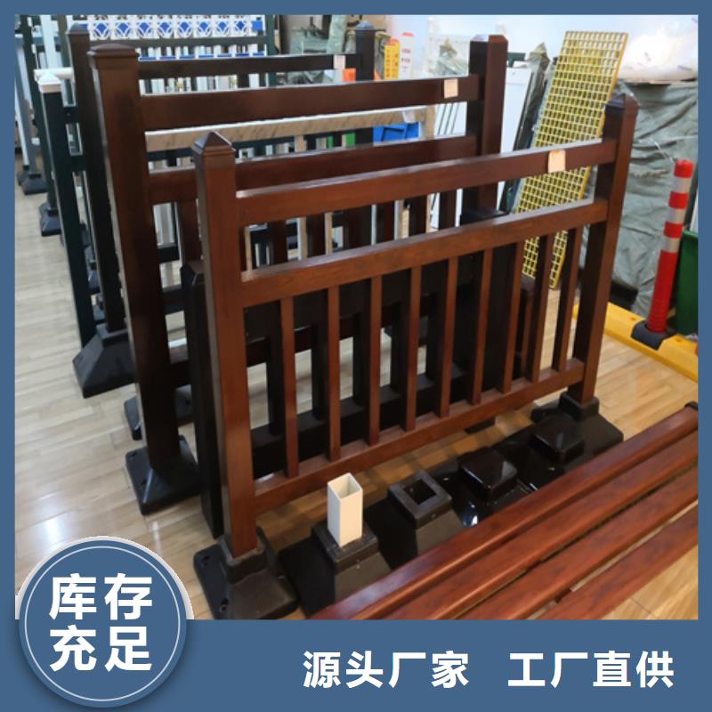 不锈钢桥梁护栏供应商生产经验丰富的厂家