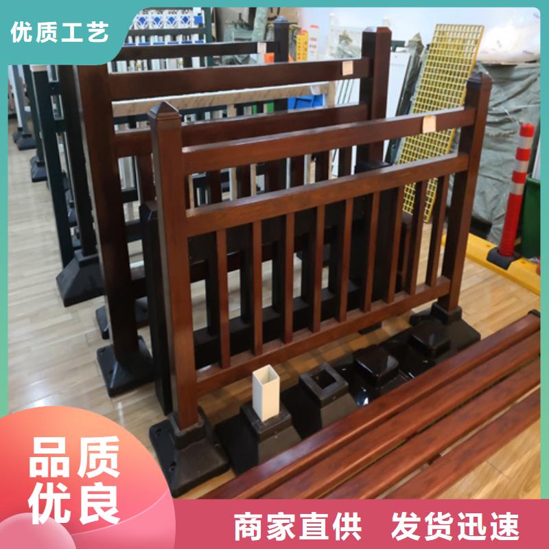 买不锈钢桥梁护栏报价-实体厂家可定制