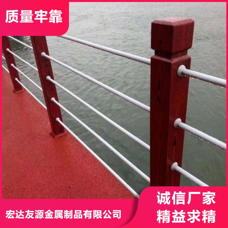 ：不锈钢桥梁护栏施工方案厂家