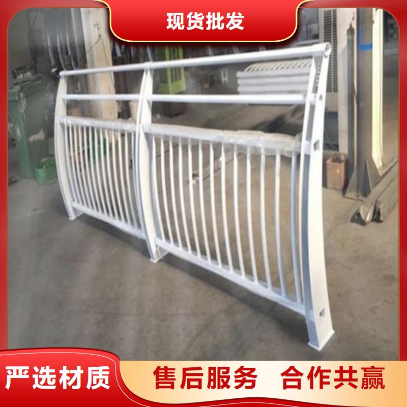 不锈钢桥梁护栏施工方案经销商