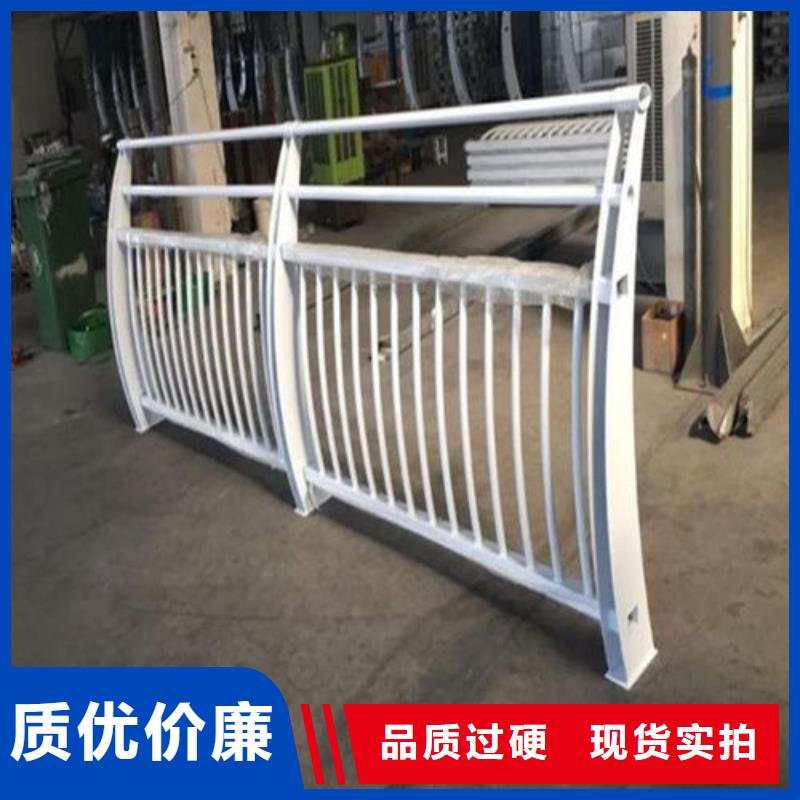 现货供应不锈钢桥梁护栏厂_优质厂家