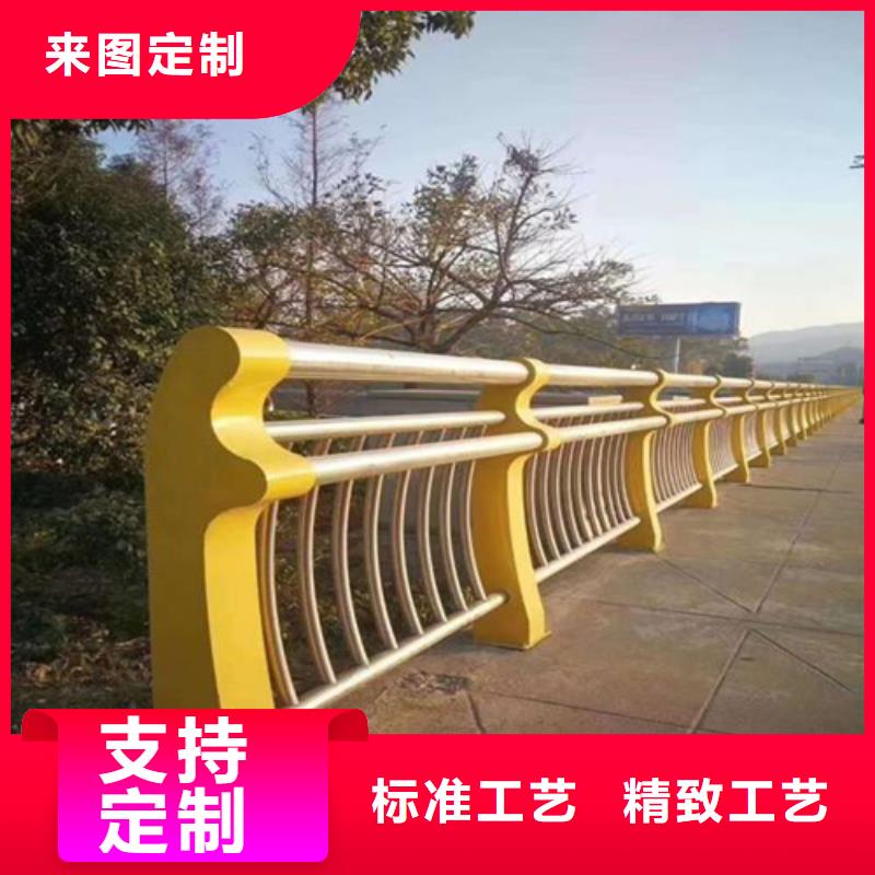 不锈钢桥梁护栏安装品质商家