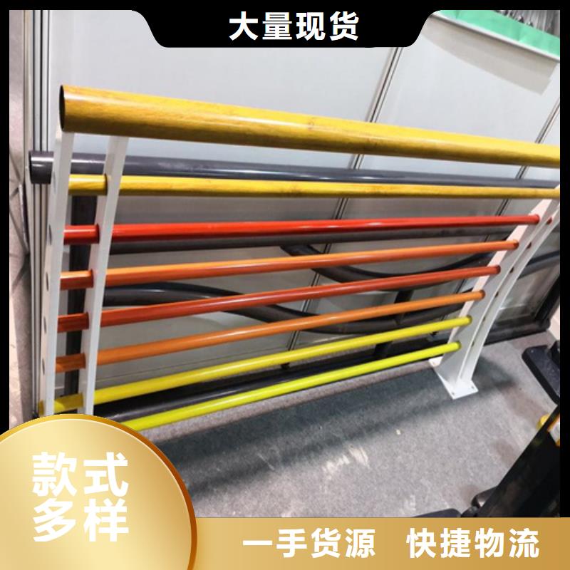 有现货的不锈钢桥梁护栏哪家好销售厂家