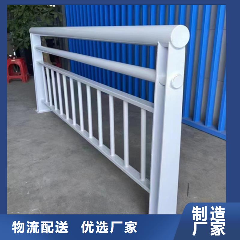 不锈钢桥梁护栏栏杆-不锈钢桥梁护栏栏杆可定制