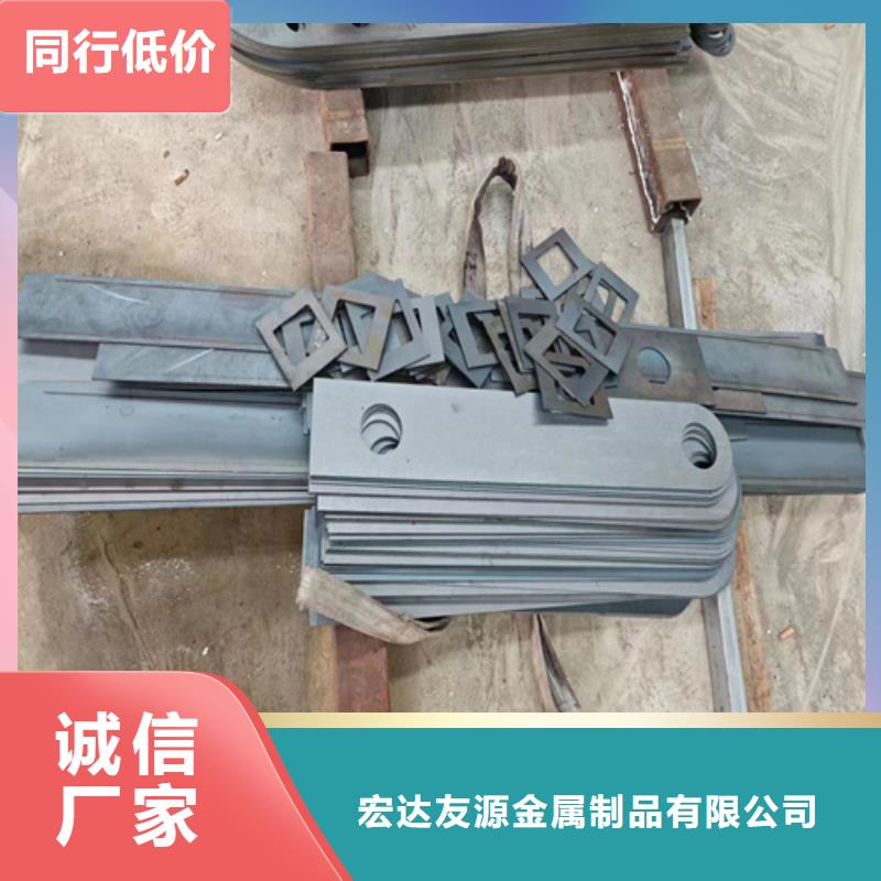 不锈钢桥梁护栏公司-大家一致的选择！