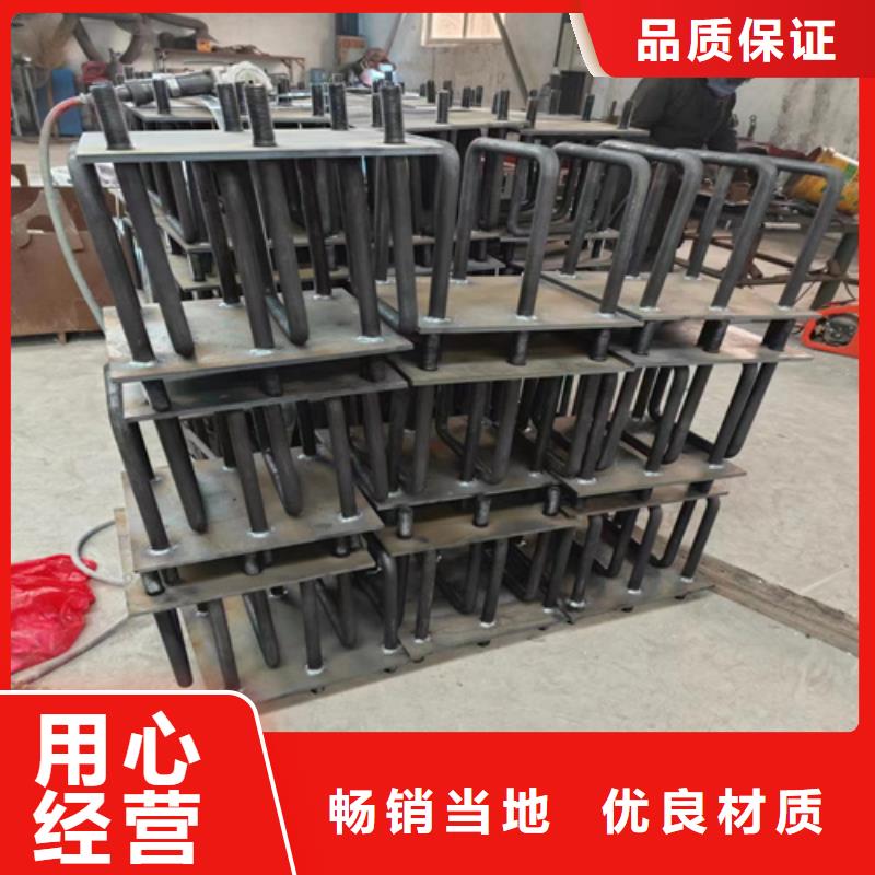 不锈钢桥梁护栏厂-值得信赖