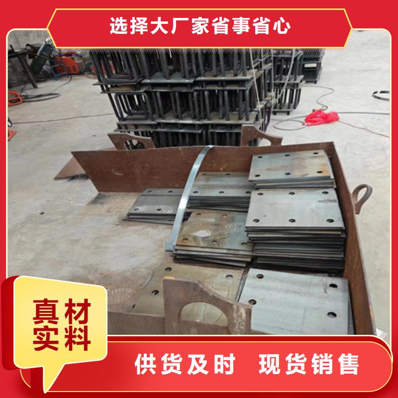 不锈钢桥梁护栏供应商多规格可选择