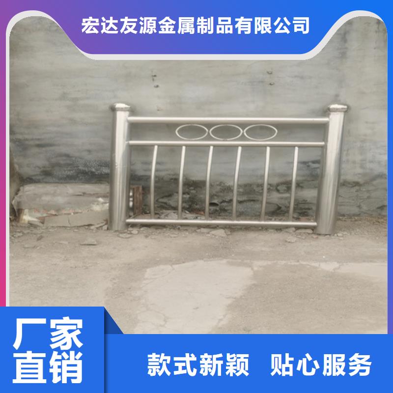 不锈钢桥梁护栏图片欢迎询价