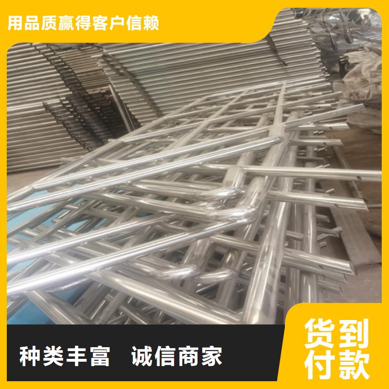 不锈钢桥梁护栏安装技术参数