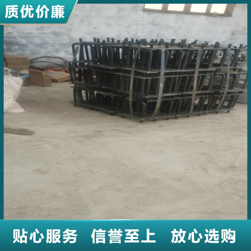 不锈钢桥梁护栏多少钱一米-只做精品