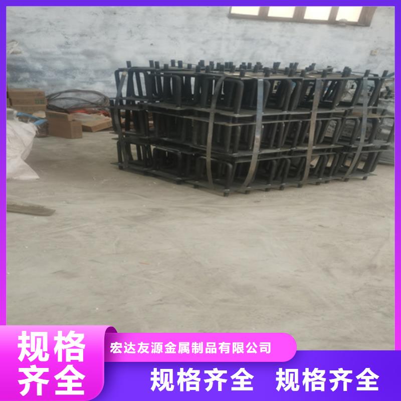 不锈钢桥梁护栏报价单常规型号大量现货