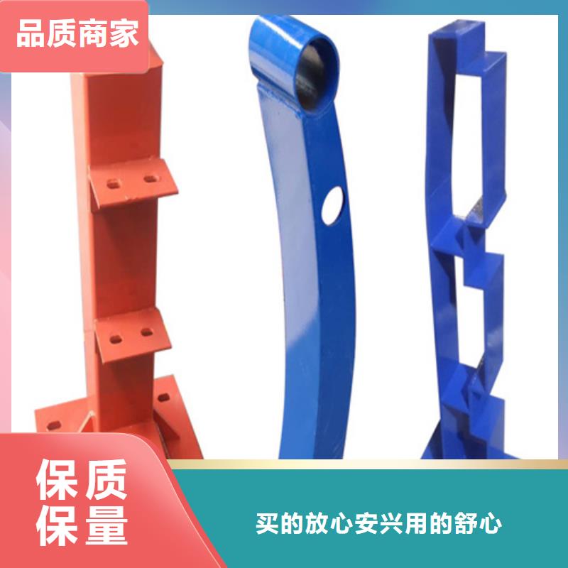 不锈钢桥梁护栏厂家销售参数图文介绍