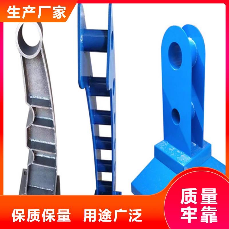 不锈钢桥梁护栏大品牌
