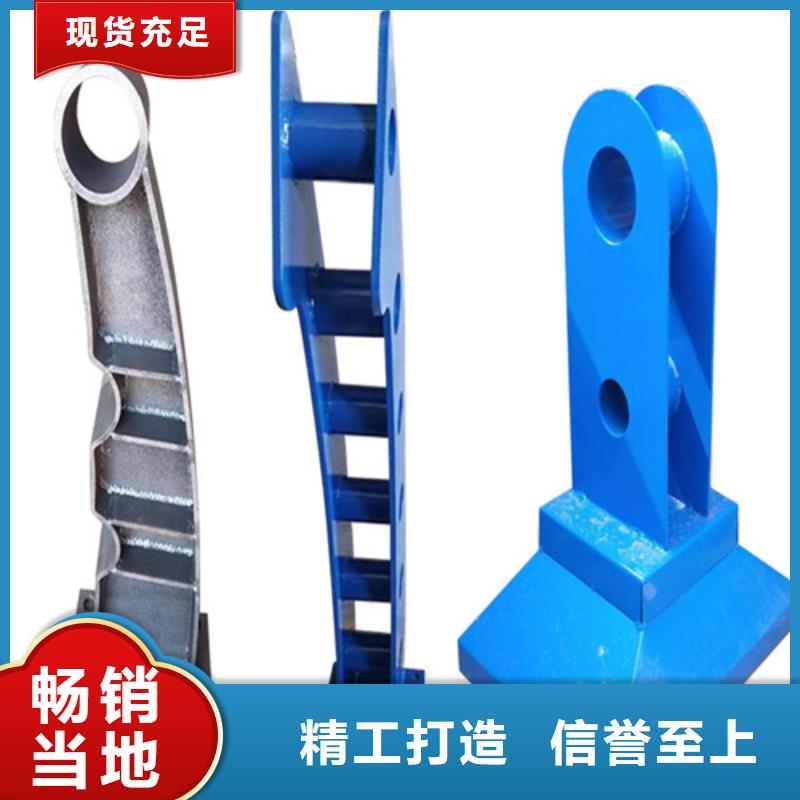 周边不锈钢桥梁护栏厂家生产厂家