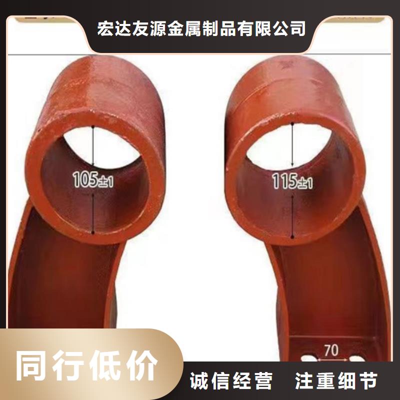 诚信的不锈钢桥梁护栏报价厂家