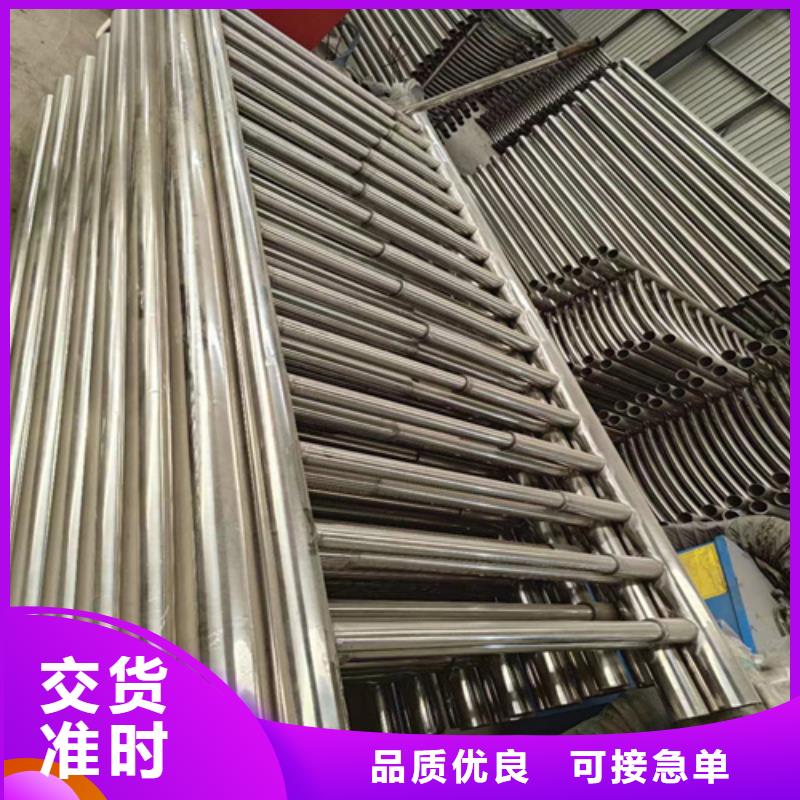 不锈钢桥梁护栏立柱优惠中