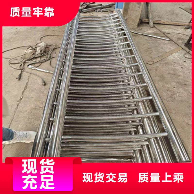 不锈钢桥梁护栏报价单生产商