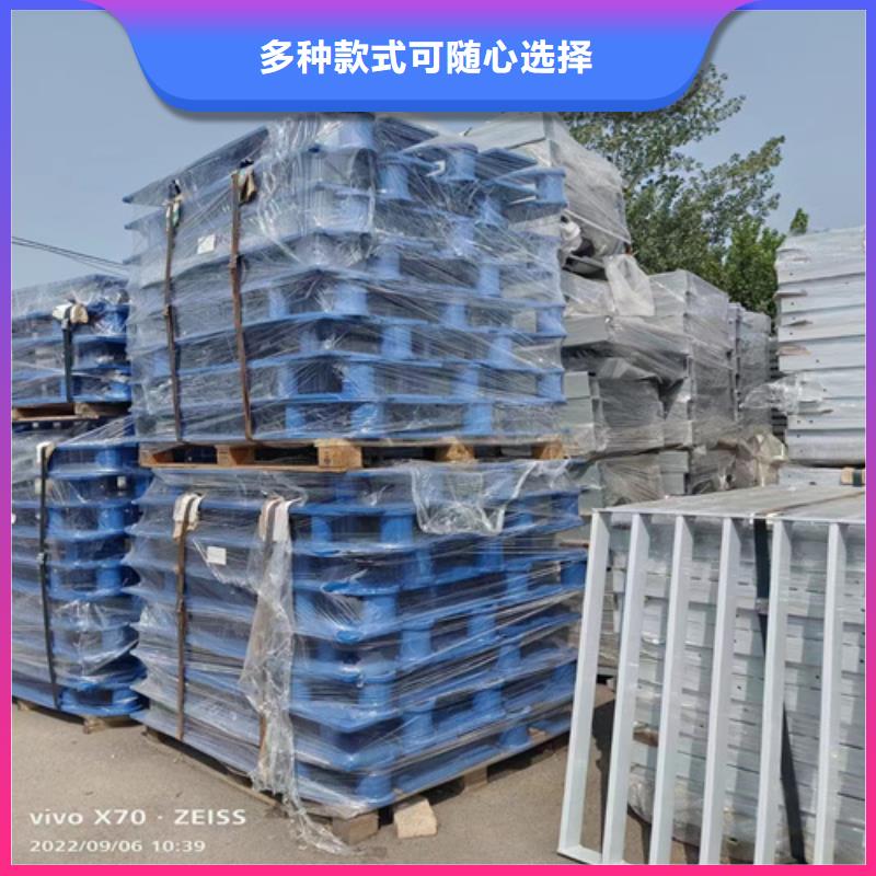 不锈钢桥梁护栏图片大全买的放心找宏达友源金属制品有限公司