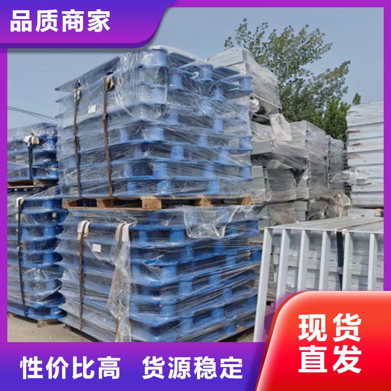不锈钢桥梁护栏报价工艺精良