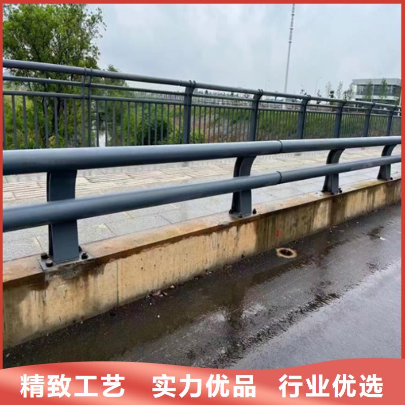 不锈钢桥梁护栏定制厂家全年低价