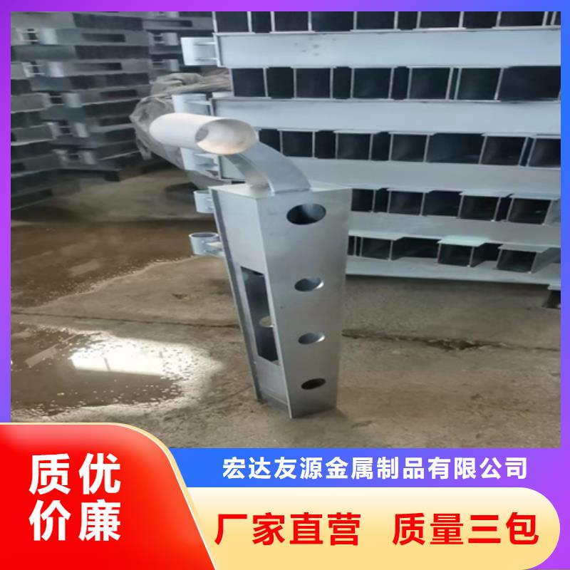 不锈钢桥梁护栏图片厂家直销-价格实惠
