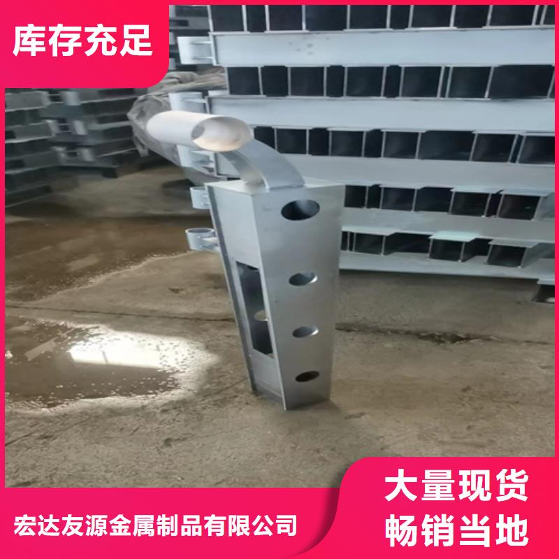 不锈钢桥梁护栏厂制造厂家