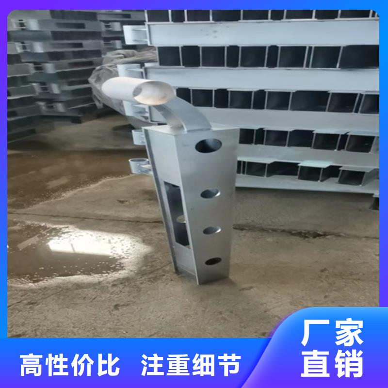 不锈钢桥梁护栏生产厂家有样品