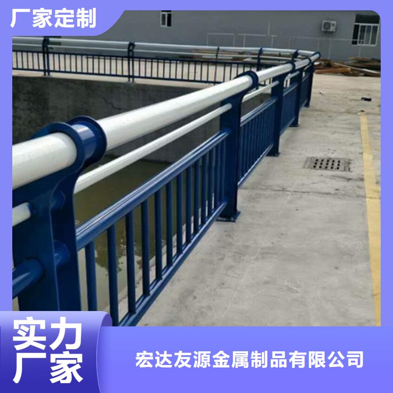不锈钢桥梁护栏图片报价