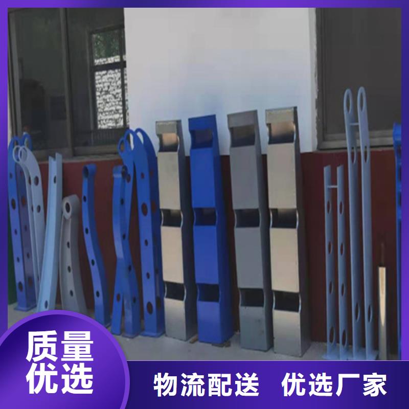 不锈钢桥梁护栏公司-值得信赖