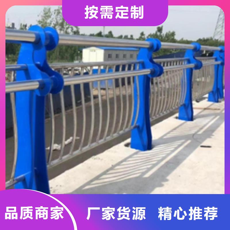 不锈钢桥梁护栏供应商供应商