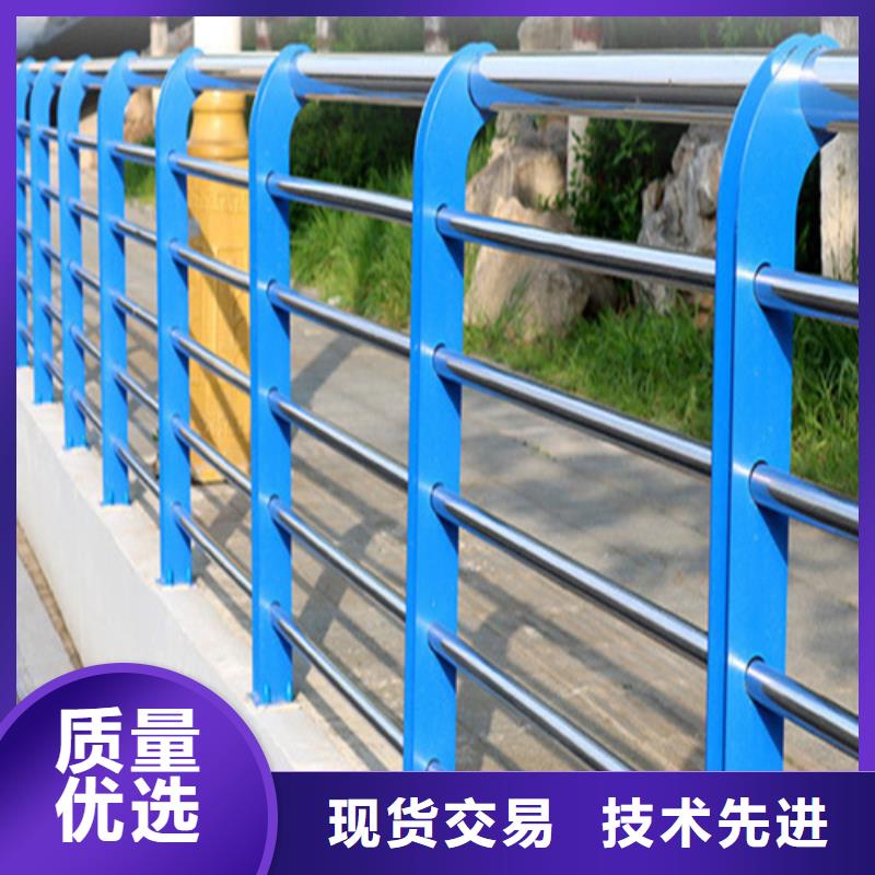 不锈钢桥梁护栏图片欢迎询价
