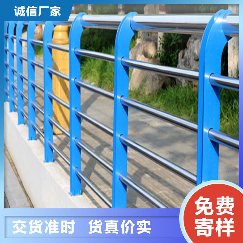 不锈钢桥梁护栏多少钱一米高性价比