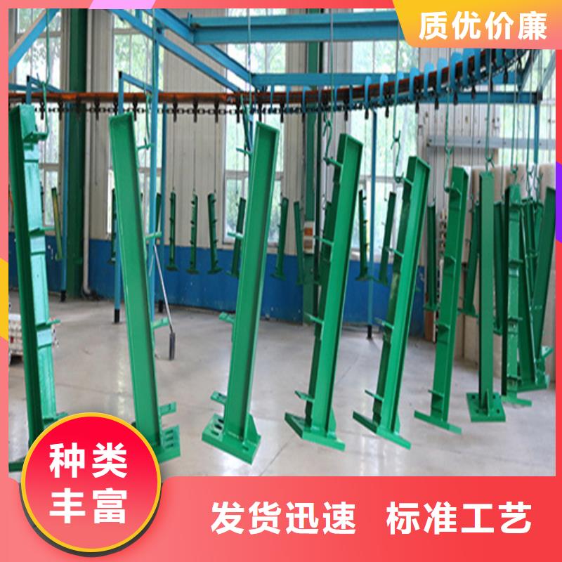 不锈钢桥梁护栏多少钱让利批发