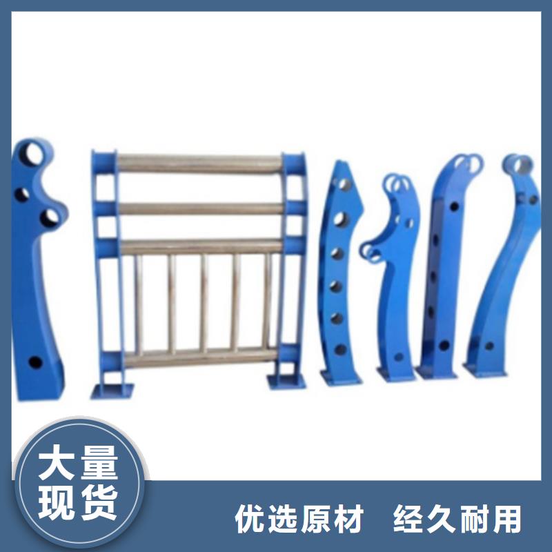 不锈钢桥梁护栏图片生产商