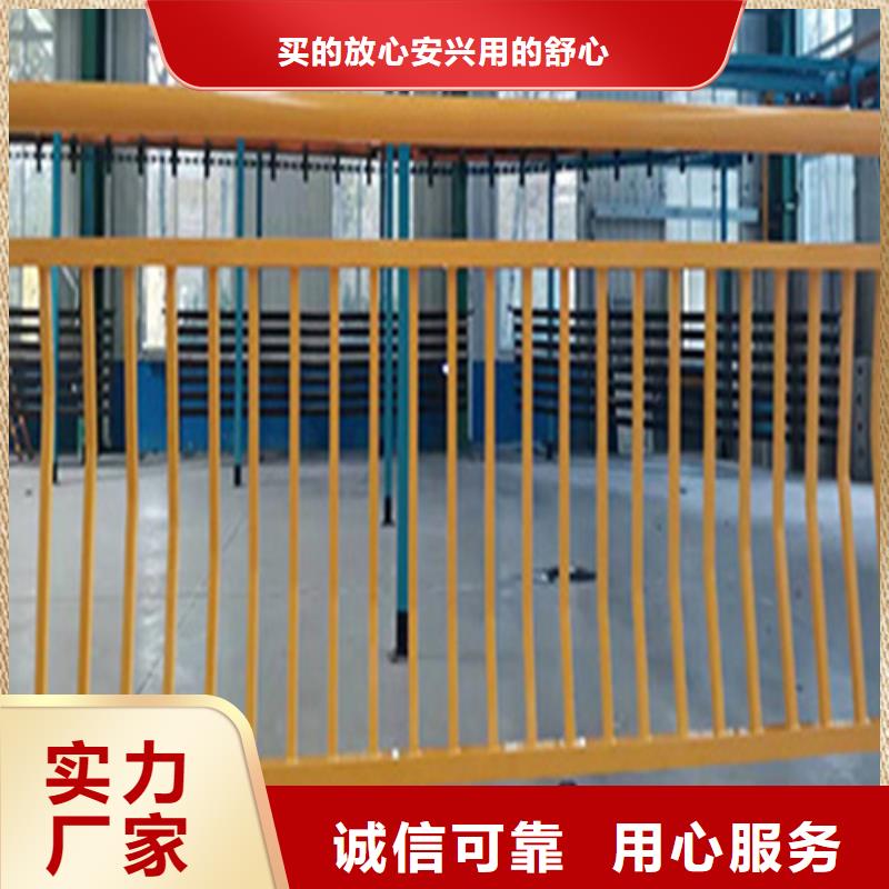 不锈钢桥梁护栏工程厂家实力雄厚