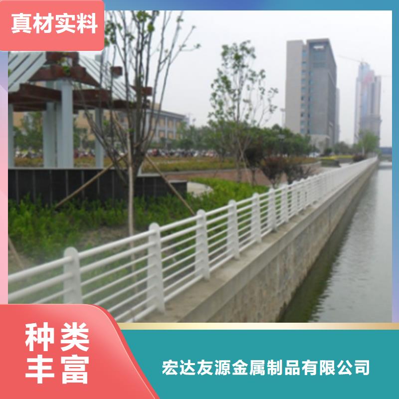不锈钢桥梁护栏批发规格全可满足不同需求