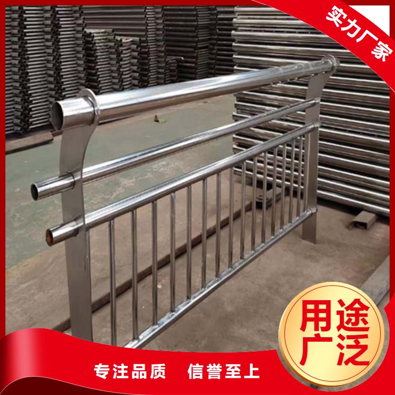 采购不锈钢桥梁护栏供应商必看-质量优
